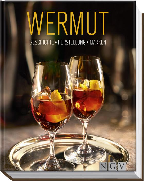 Cover-Bild Wermut