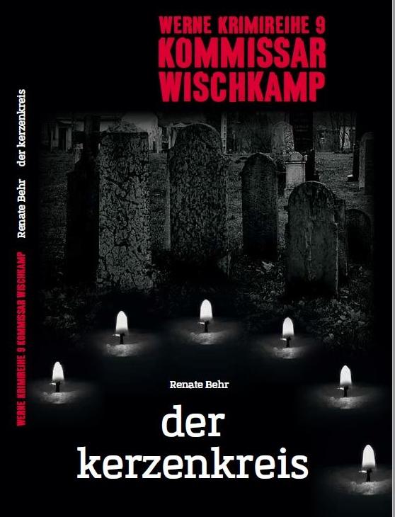 Cover-Bild Werne Krimi 9 - Kommissar Wischkamp