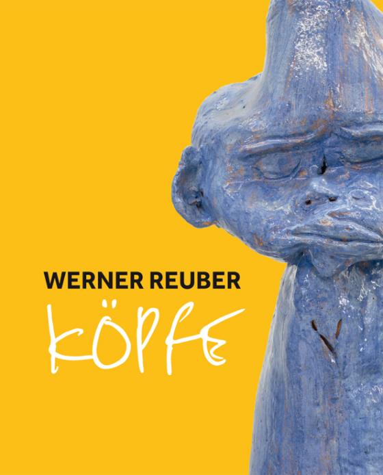 Cover-Bild Werner Reuber