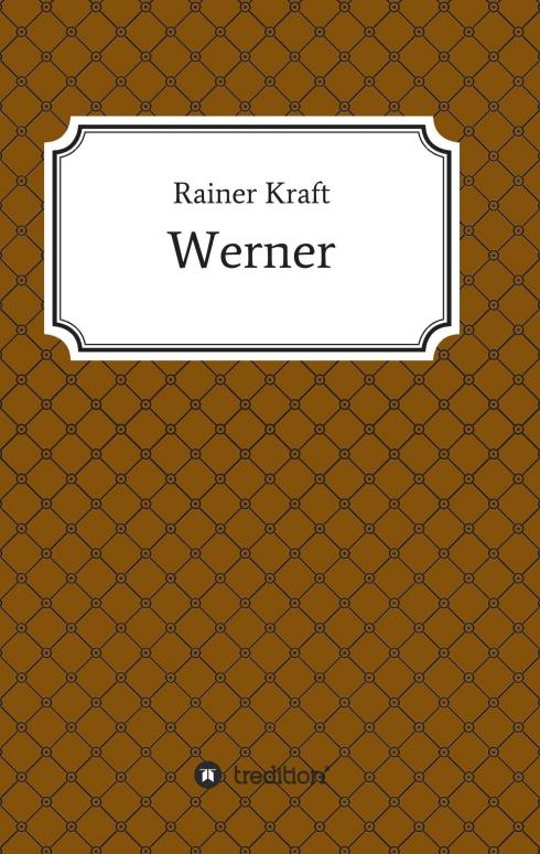 Cover-Bild Werner