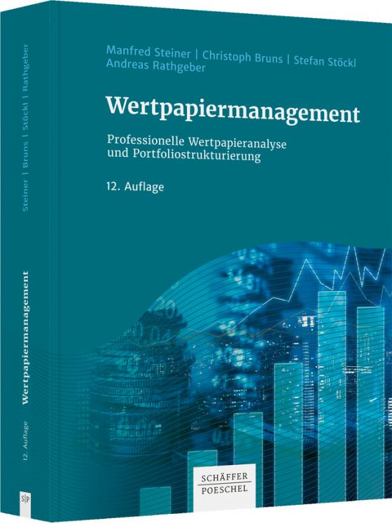 Cover-Bild Wertpapiermanagement