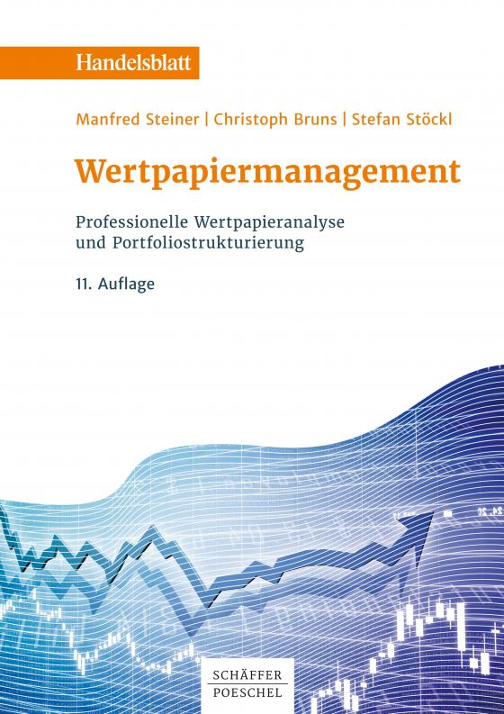 Cover-Bild Wertpapiermanagement