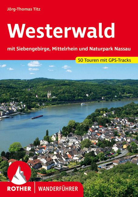 Cover-Bild Westerwald