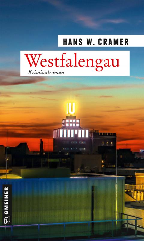 Cover-Bild Westfalengau