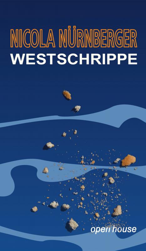 Cover-Bild Westschrippe. Roman