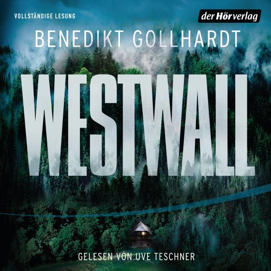 Cover-Bild Westwall