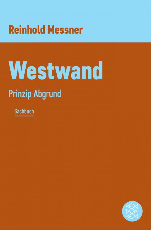 Cover-Bild Westwand