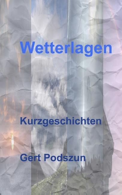 Cover-Bild Wetterlagen