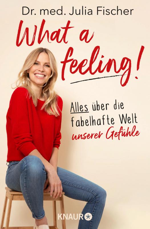 Cover-Bild What a feeling!