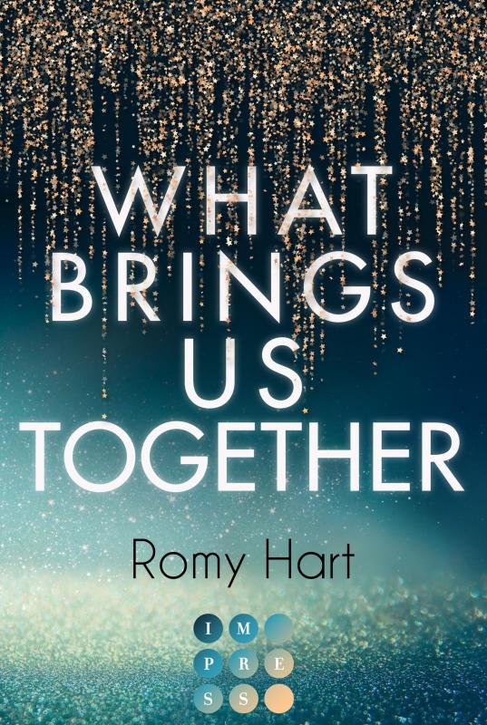 Cover-Bild What Brings Us Together (Glitter Love 2)