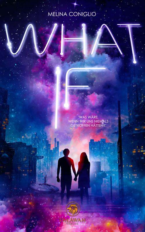 Cover-Bild What If