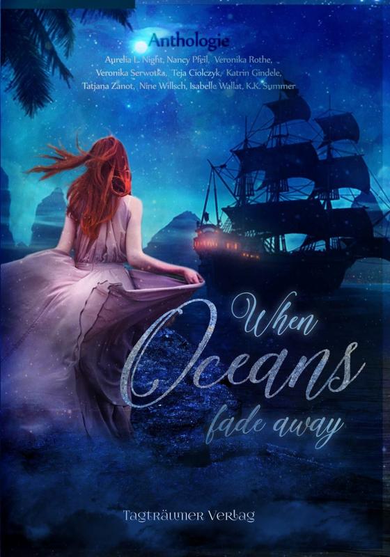 Cover-Bild When Oceans fade away