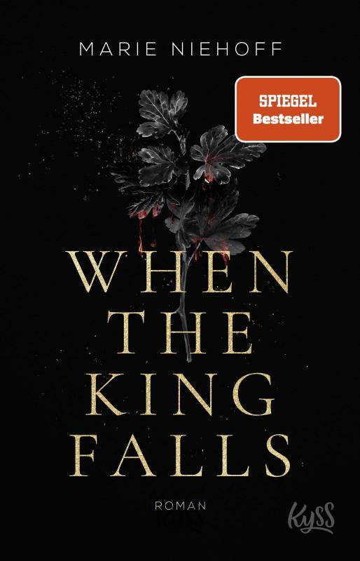 Cover-Bild When The King Falls