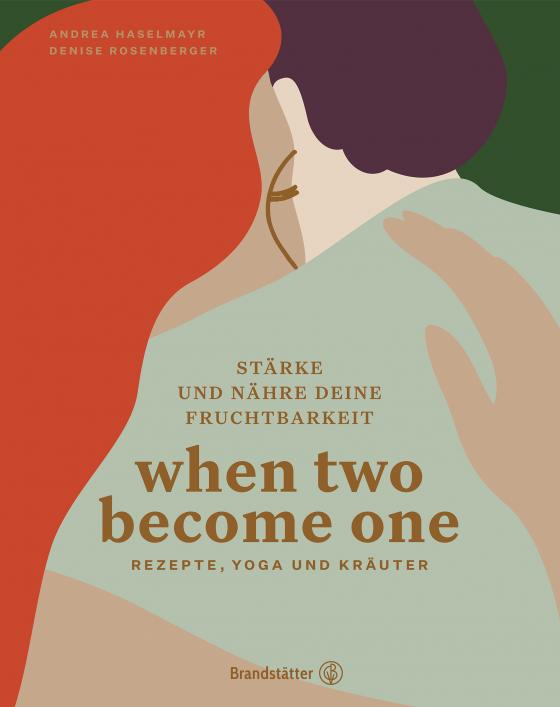 Cover-Bild When two become one