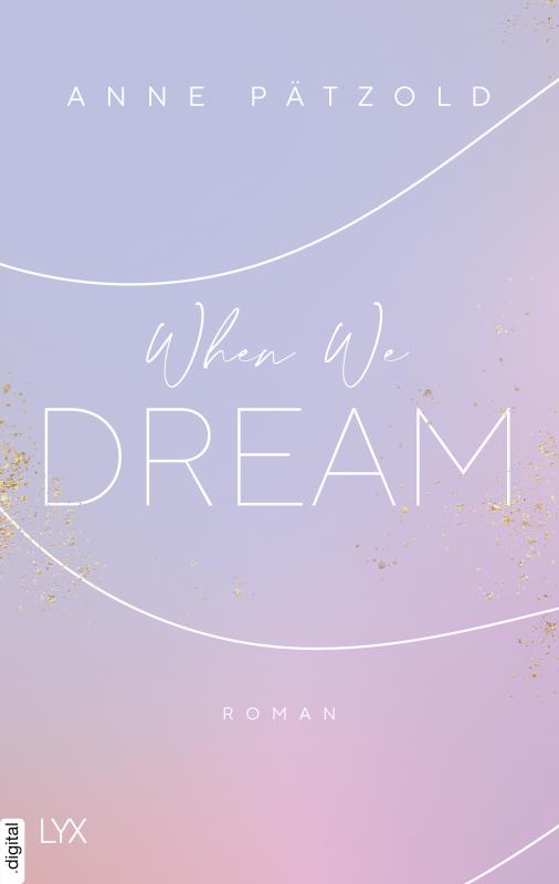 Cover-Bild When We Dream