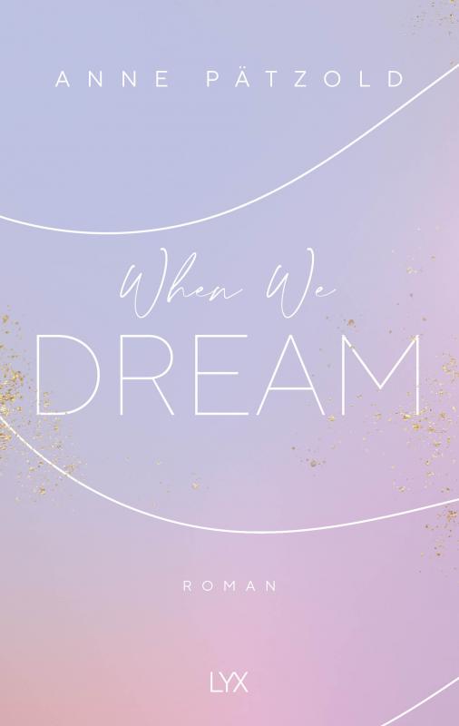 Cover-Bild When We Dream