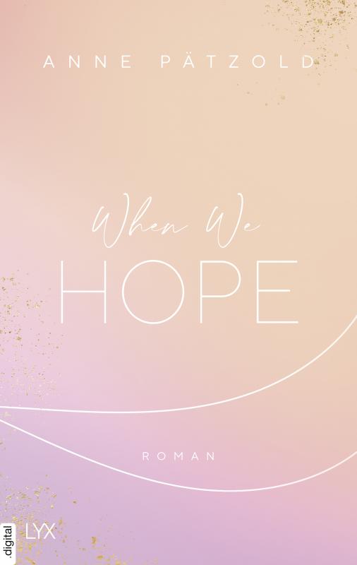 Cover-Bild When We Hope