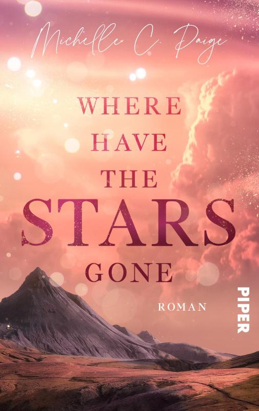 Cover-Bild Where have the Stars gone