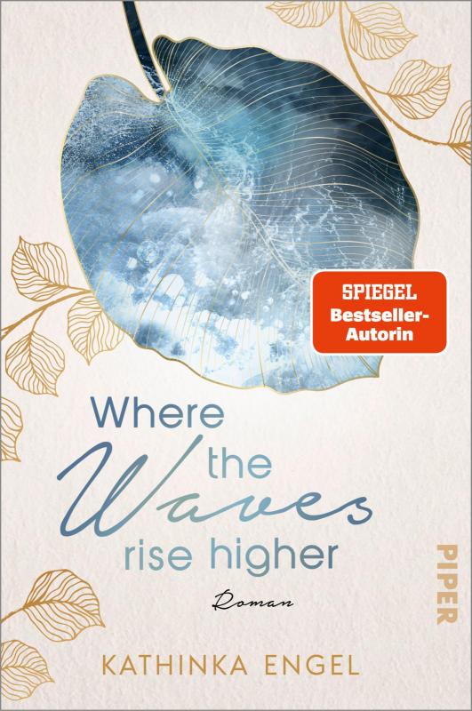 Cover-Bild Where the Waves Rise Higher