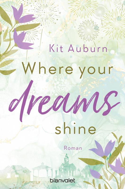 Cover-Bild Where your dreams shine