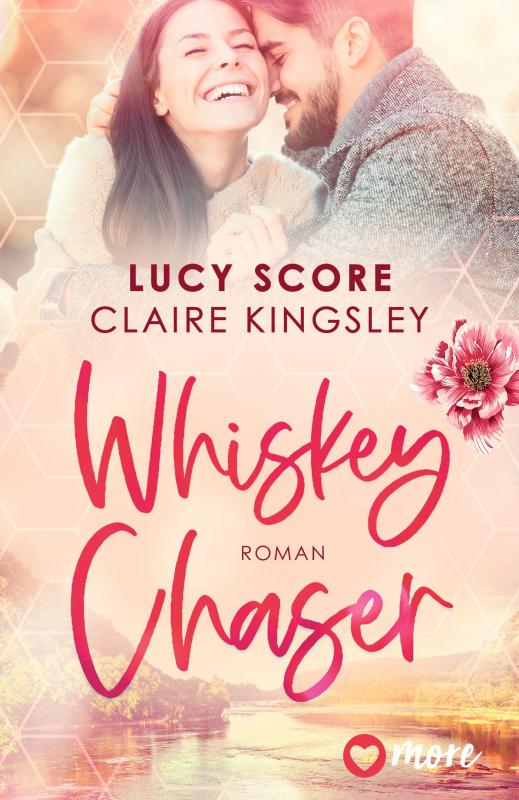 Cover-Bild Whiskey Chaser