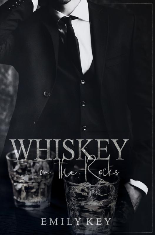 Cover-Bild Whiskey on the Rocks