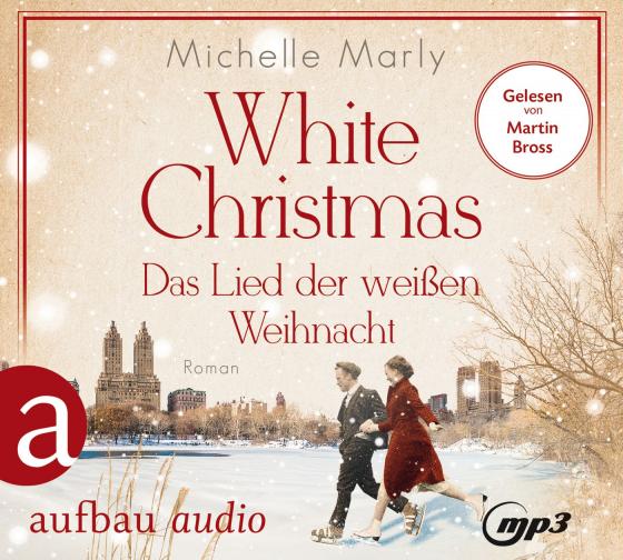 Cover-Bild White Christmas – Das Lied der weißen Weihnacht