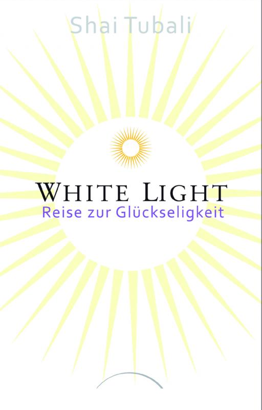Cover-Bild White Light