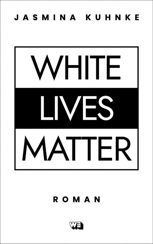 Cover-Bild White Lives Matter