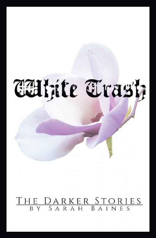 Cover-Bild White Trash