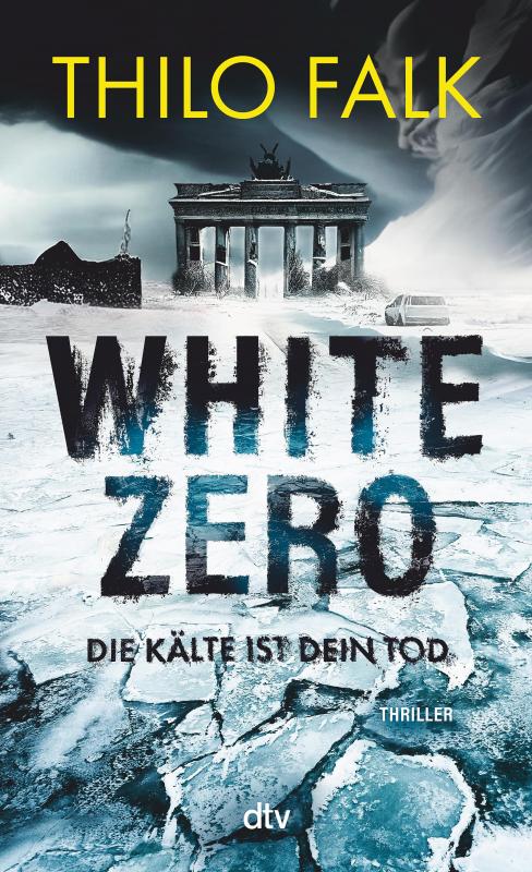 Cover-Bild White Zero