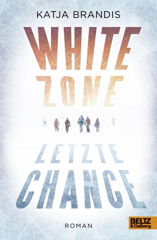 Cover-Bild White Zone - Letzte Chance