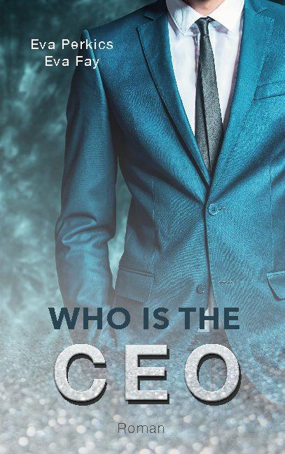 Cover-Bild Who is the CEO