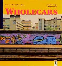 Cover-Bild Wholecars