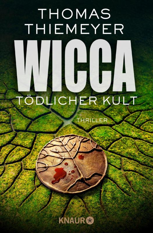 Cover-Bild Wicca - Tödlicher Kult