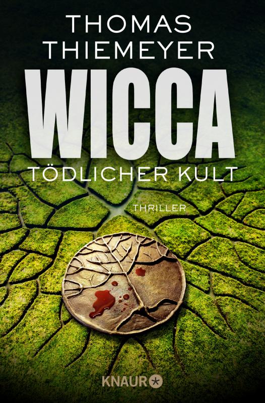 Cover-Bild Wicca - Tödlicher Kult