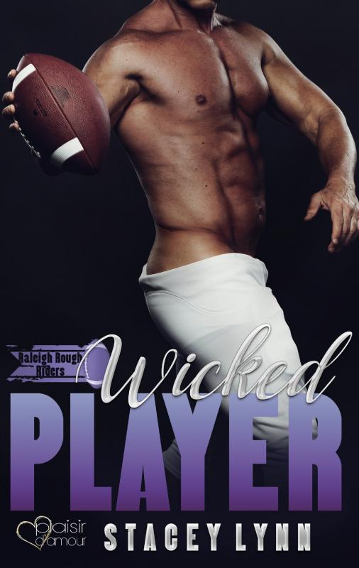 Cover-Bild Wicked Player