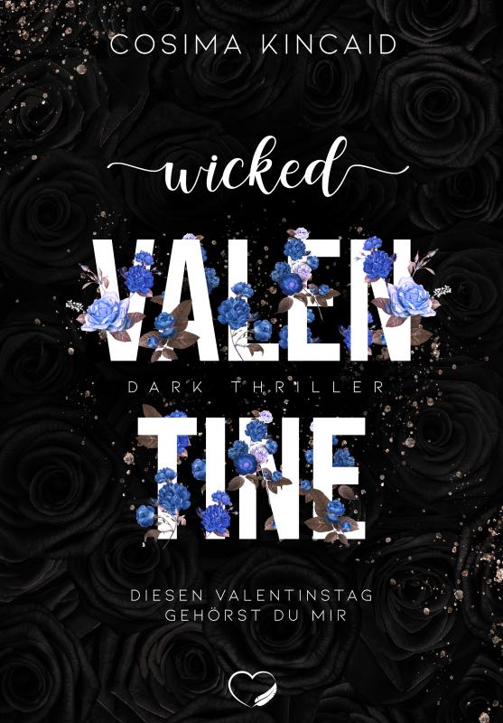 Cover-Bild Wicked Valentine