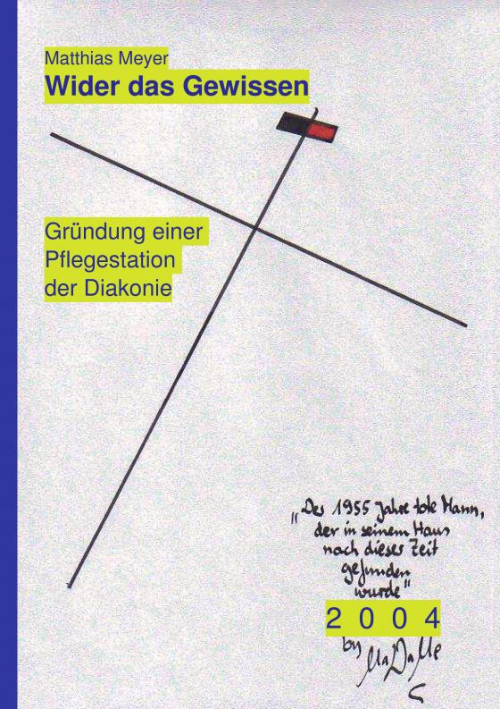 Cover-Bild Wider das Gewissen