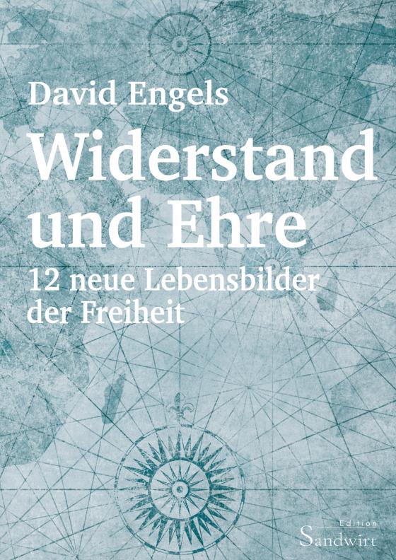 Cover-Bild Widerstand und Ehre