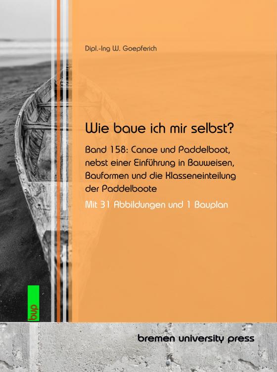 Cover-Bild Wie baue ich mir selbst?