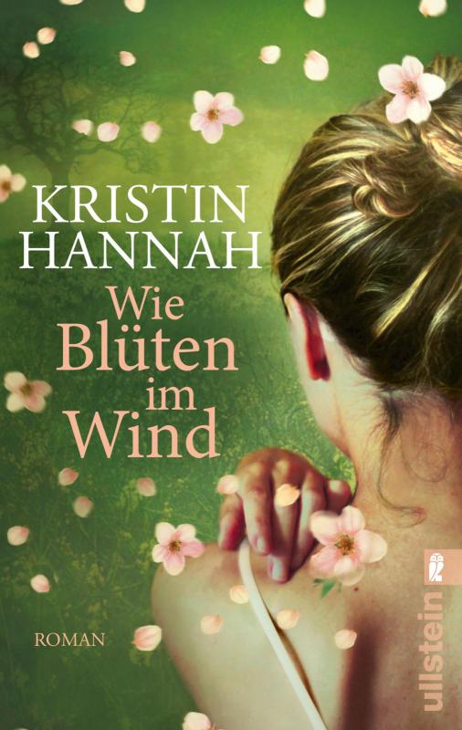 Cover-Bild Wie Blüten im Wind