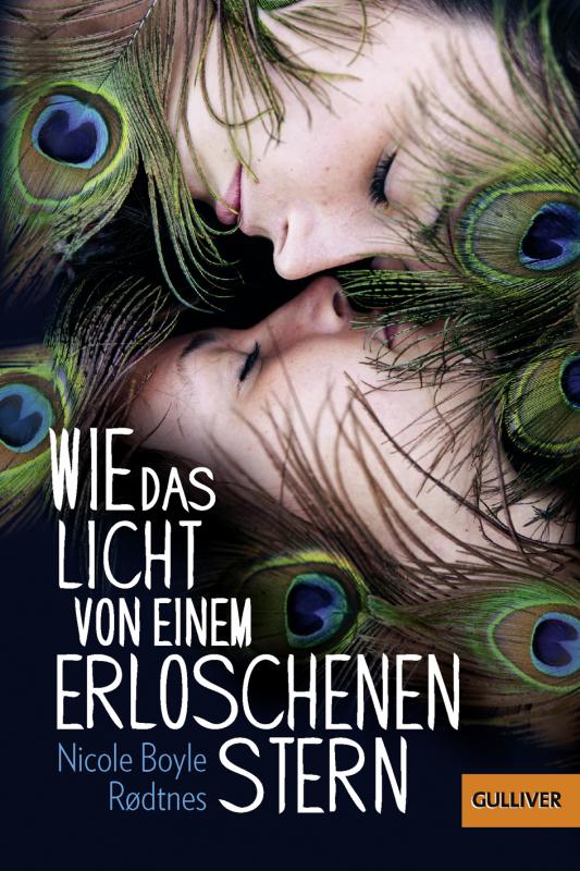 Cover-Bild Wie das Licht von einem erloschenen Stern