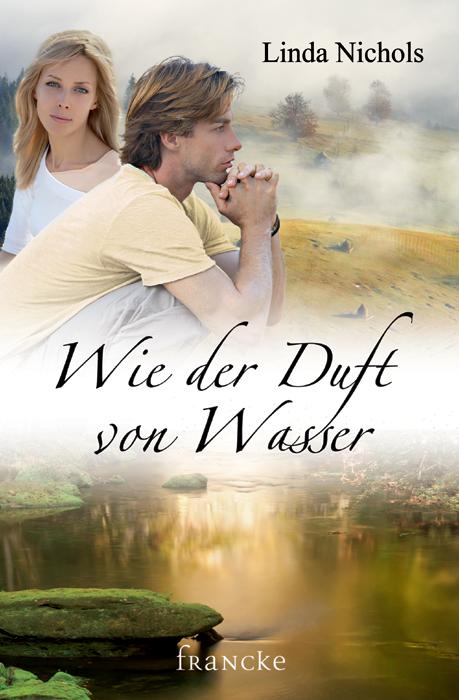 Cover-Bild Wie der Duft von Wasser