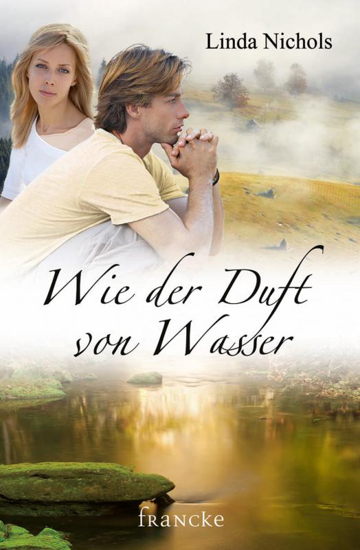 Cover-Bild Wie der Duft von Wasser