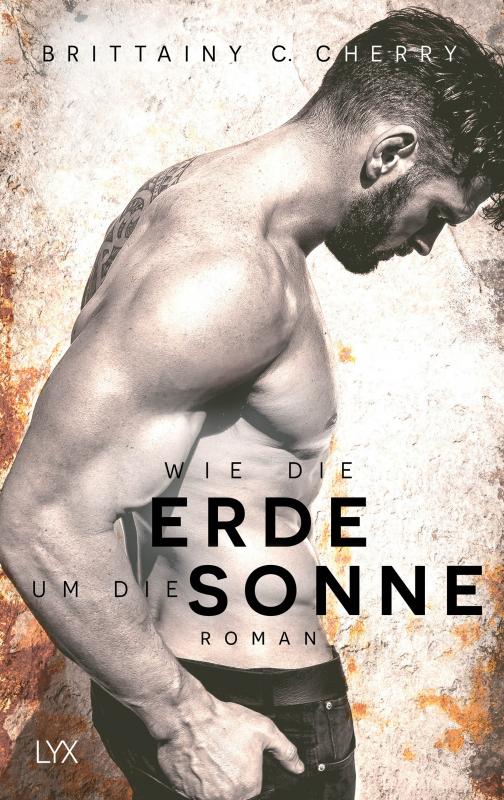 Cover-Bild Wie die Erde um die Sonne