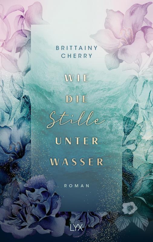 Cover-Bild Wie die Stille unter Wasser