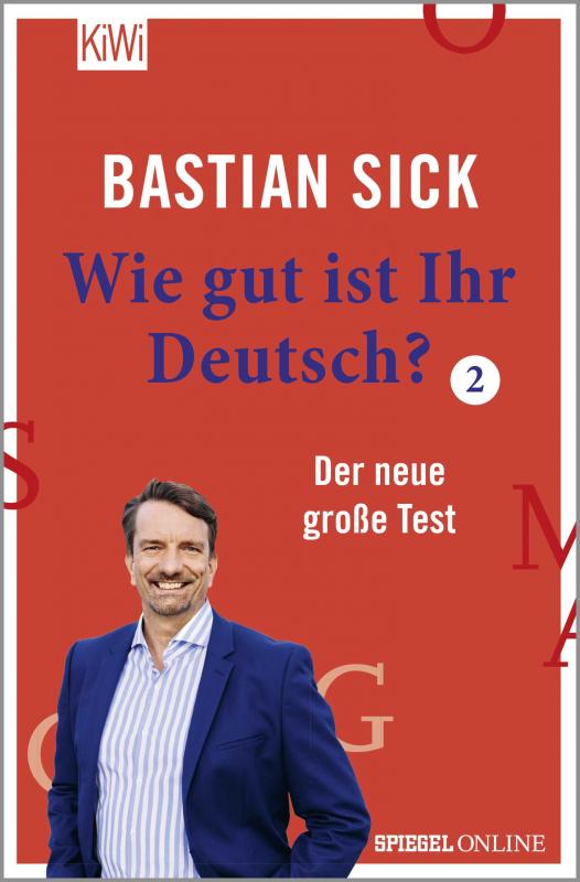 Cover-Bild Wie gut ist Ihr Deutsch? 2