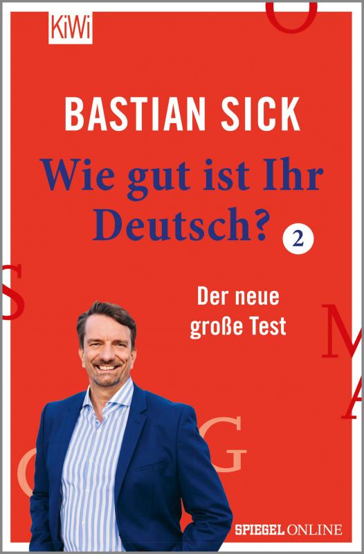 Cover-Bild Wie gut ist Ihr Deutsch? 2