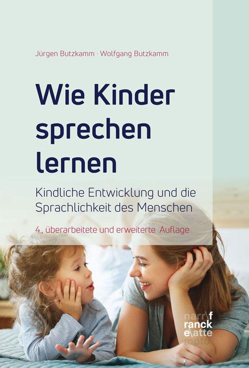 Cover-Bild Wie Kinder sprechen lernen